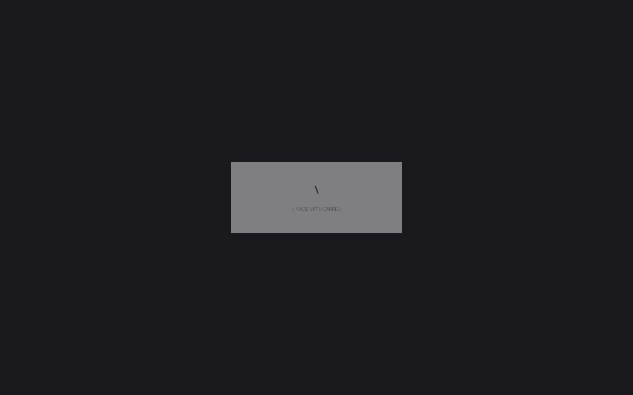 Carrd profile picture for @pills
